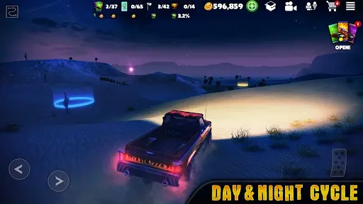 OTR - Offroad Car Driving Game_3