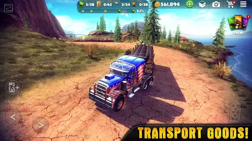 OTR - Offroad Car Driving Game_4