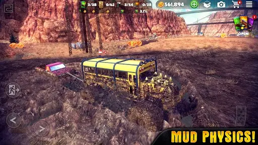 OTR - Offroad Car Driving Game_5