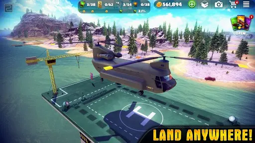 OTR - Offroad Car Driving Game_6