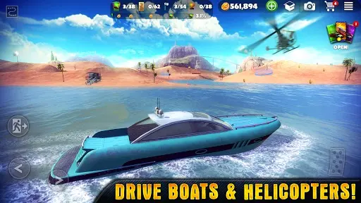 OTR - Offroad Car Driving Game_7