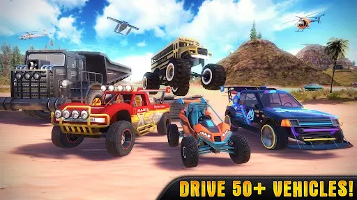 OTR - Offroad Car Driving Game_8