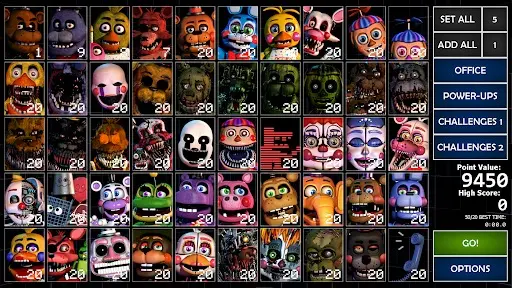 Ultimate Custom Night_8