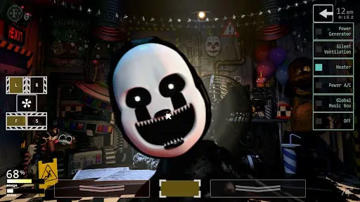 Ultimate Custom Night_9