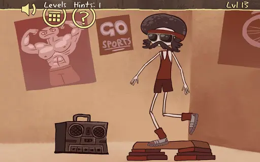 Troll Face Quest Sports Puzzle_11
