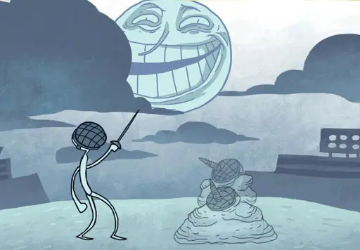 Troll Face Quest Sports Puzzle_4