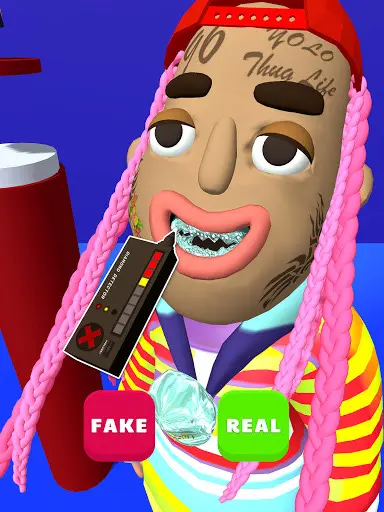 Rob Master 3D: The Best Thief!_10