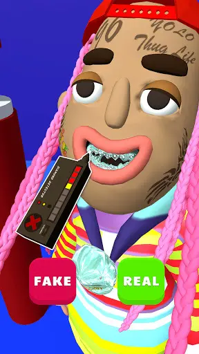 Rob Master 3D: The Best Thief!_2