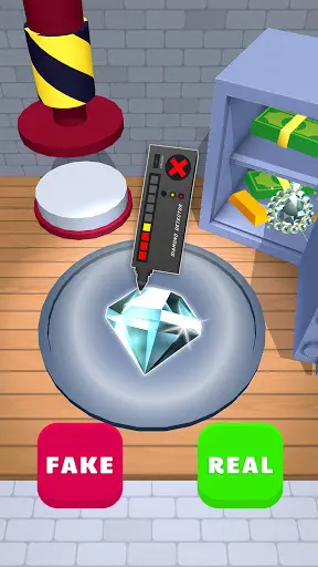 Rob Master 3D: The Best Thief!_3