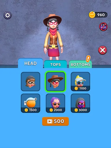 Rob Master 3D: The Best Thief!_9