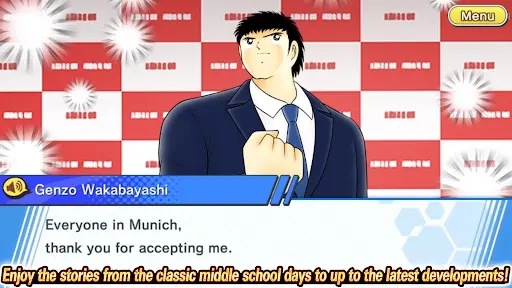 Captain Tsubasa: Dream Team_3