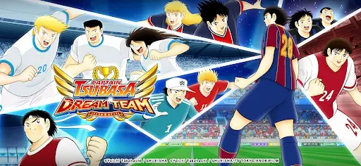 Captain Tsubasa: Dream Team_6