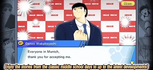 Captain Tsubasa: Dream Team_9