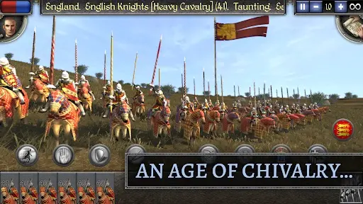 Total War: MEDIEVAL II_0