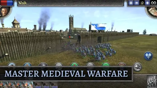 Total War: MEDIEVAL II_4