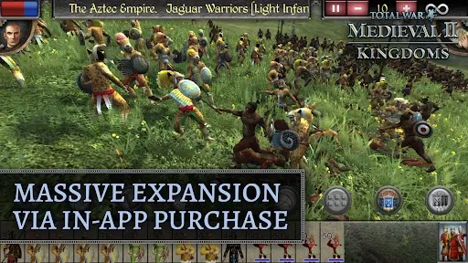 Total War: MEDIEVAL II_6