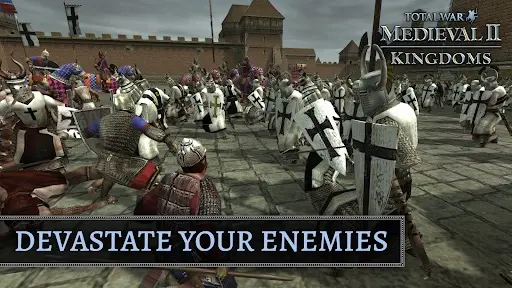 Total War: MEDIEVAL II_7