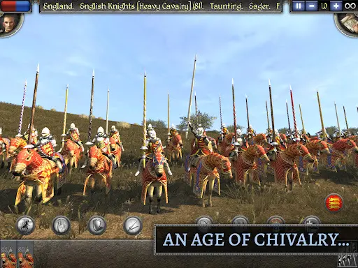 Total War: MEDIEVAL II_8
