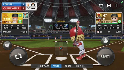 BASEBALL 9_0