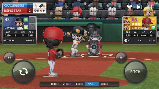 BASEBALL 9_1