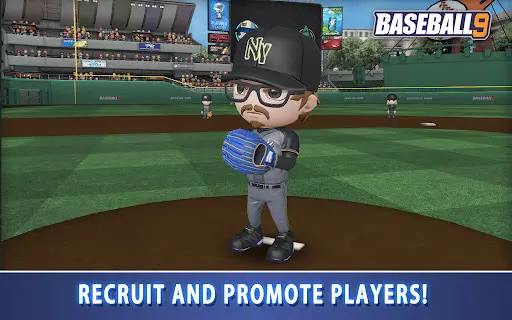 BASEBALL 9_11