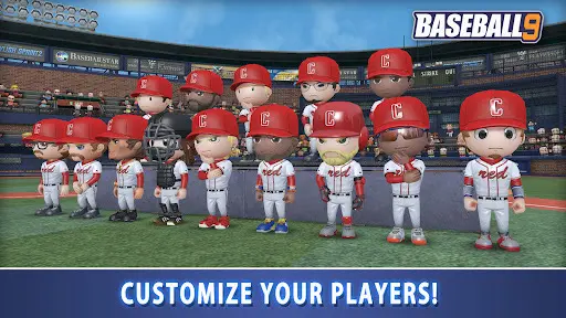 BASEBALL 9_5
