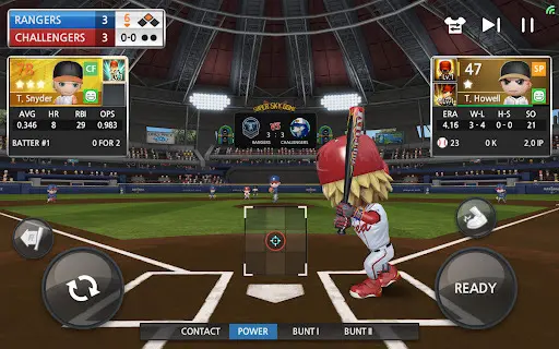 BASEBALL 9_7