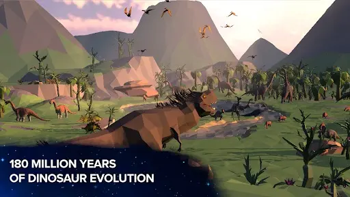Cell to Singularity: Evolution_6