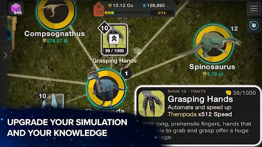Cell to Singularity: Evolution_7