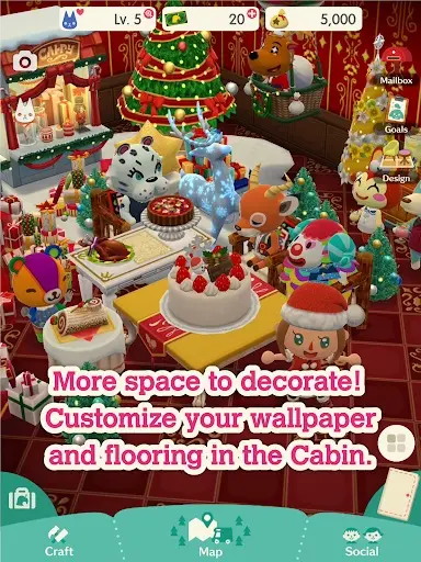 Animal Crossing: Pocket Camp_10