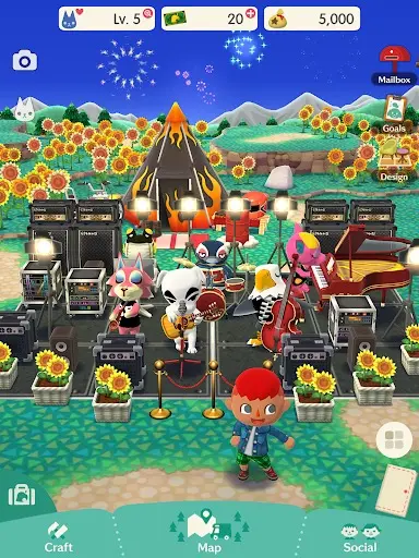 Animal Crossing: Pocket Camp_11
