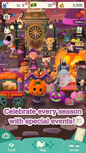Animal Crossing: Pocket Camp_3