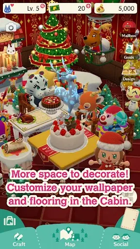 Animal Crossing: Pocket Camp_4