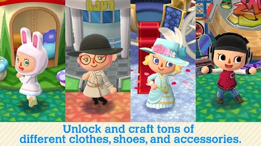 Animal Crossing: Pocket Camp_8