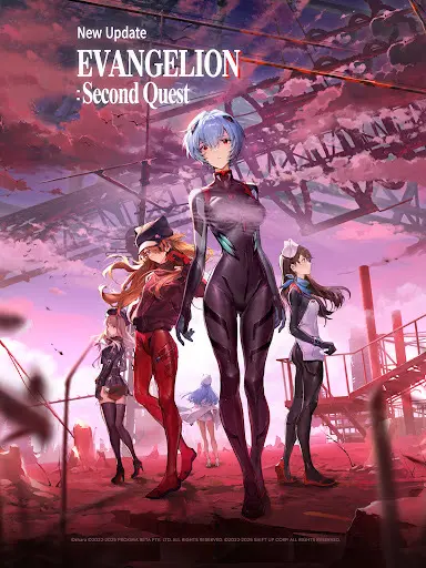 GODDESS OF VICTORY: NIKKE_10