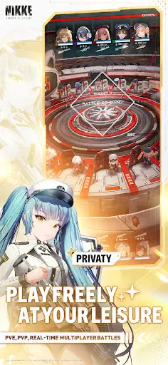 GODDESS OF VICTORY: NIKKE_6