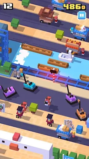 Crossy Road_0