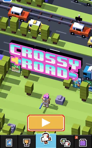 Crossy Road_10