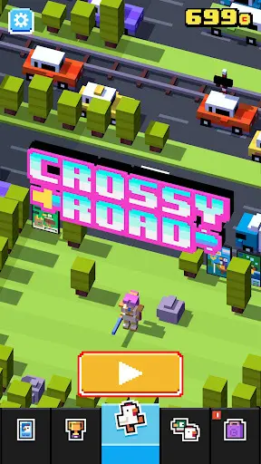 Crossy Road_2