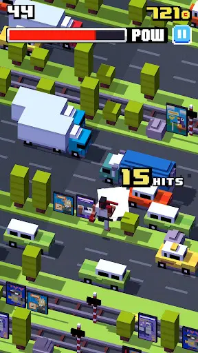 Crossy Road_3