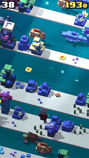 Crossy Road_4