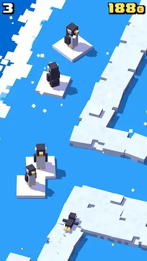 Crossy Road_5