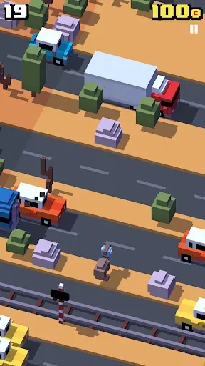 Crossy Road_7