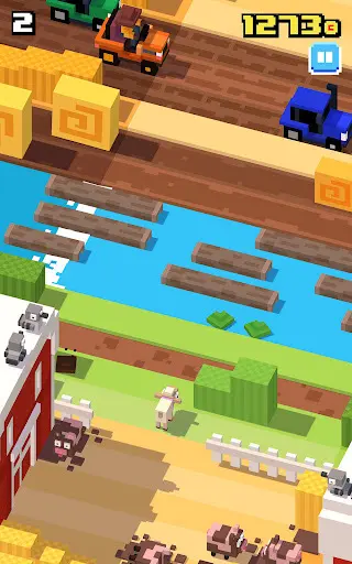 Crossy Road_9