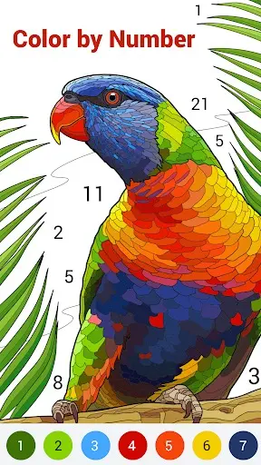Happy Color®: Coloring Book_0