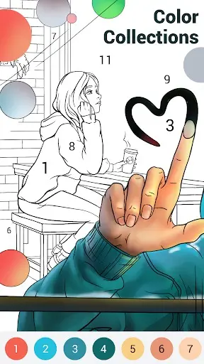 Happy Color®: Coloring Book_3