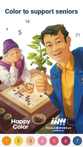 Happy Color®: Coloring Book_7