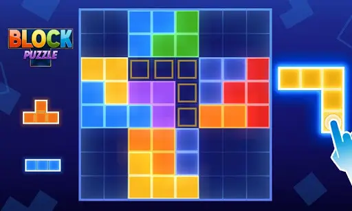 Block Puzzle_7