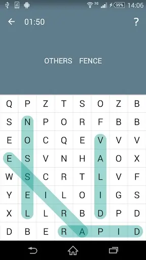 Word Search - Classic Game_0