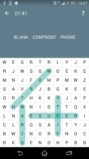 Word Search - Classic Game_1